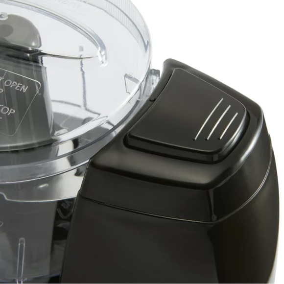 Mainstays Mini Food Chopper - Picture 5 of 7
